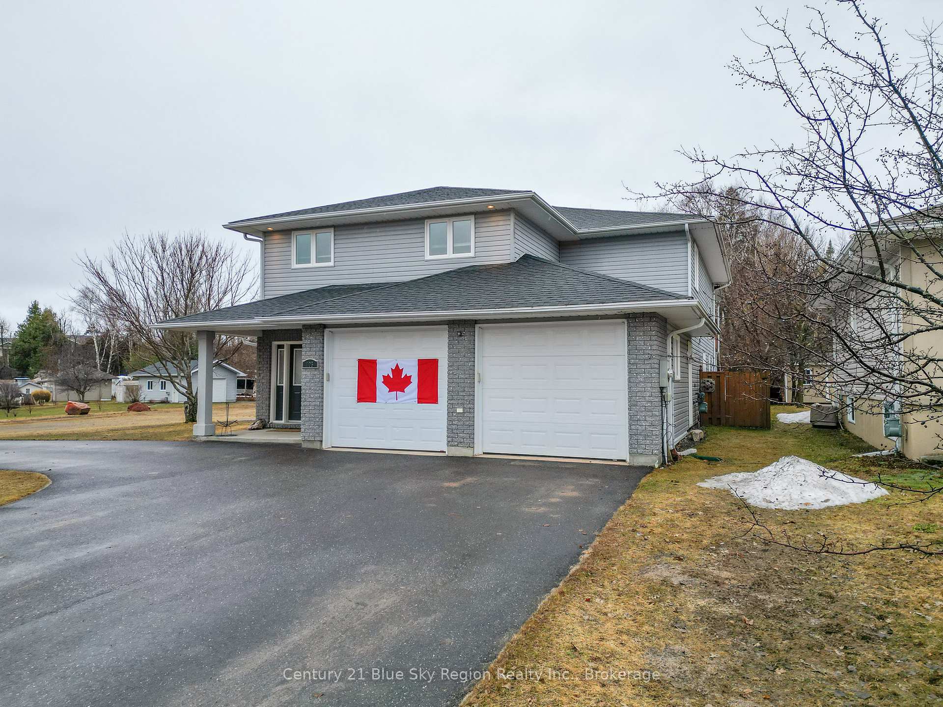 Photo 30 of 105 Kilby Lane, Callander — HOMEH