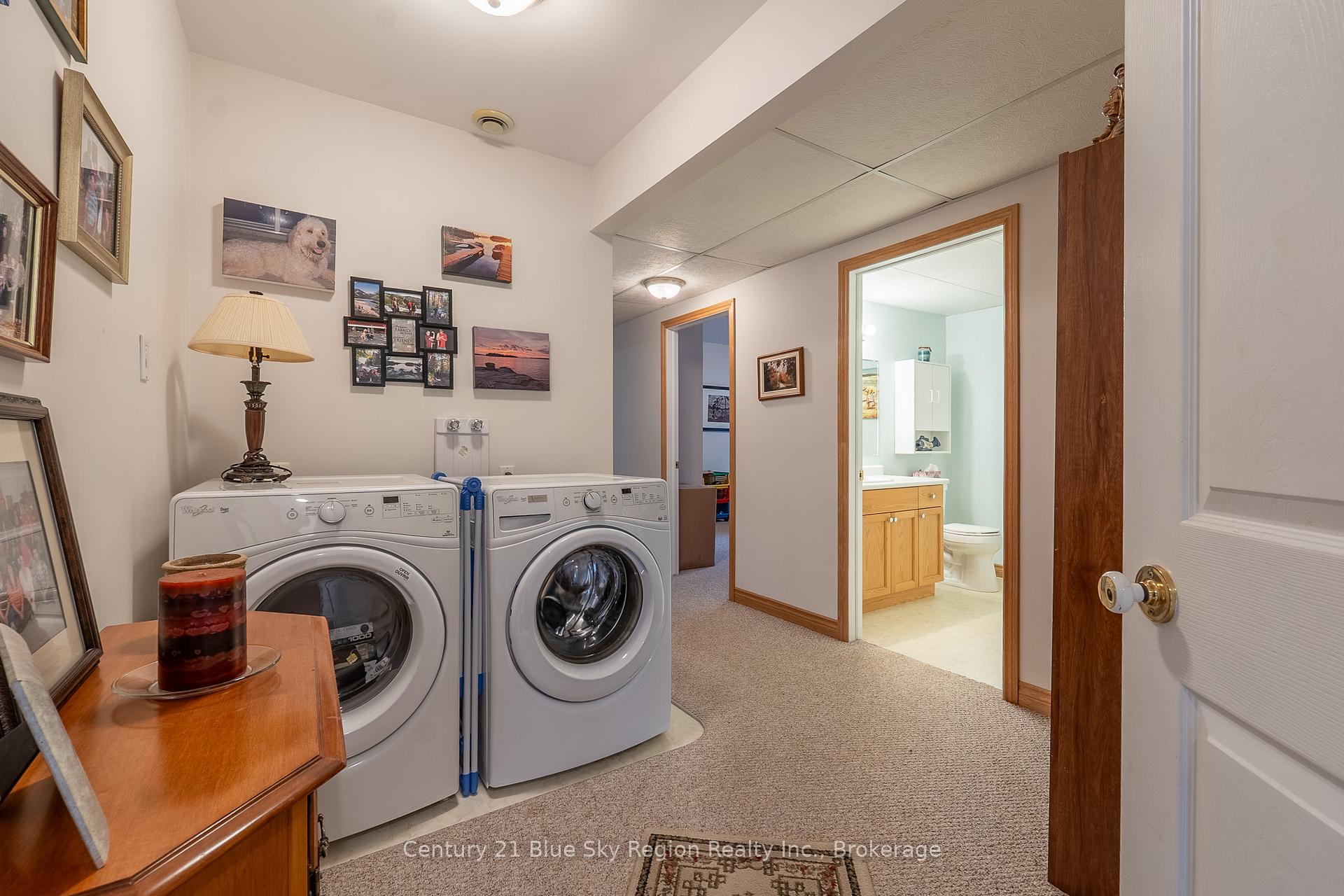 Photo 34 of 105 Kilby Lane, Callander — HOMEH