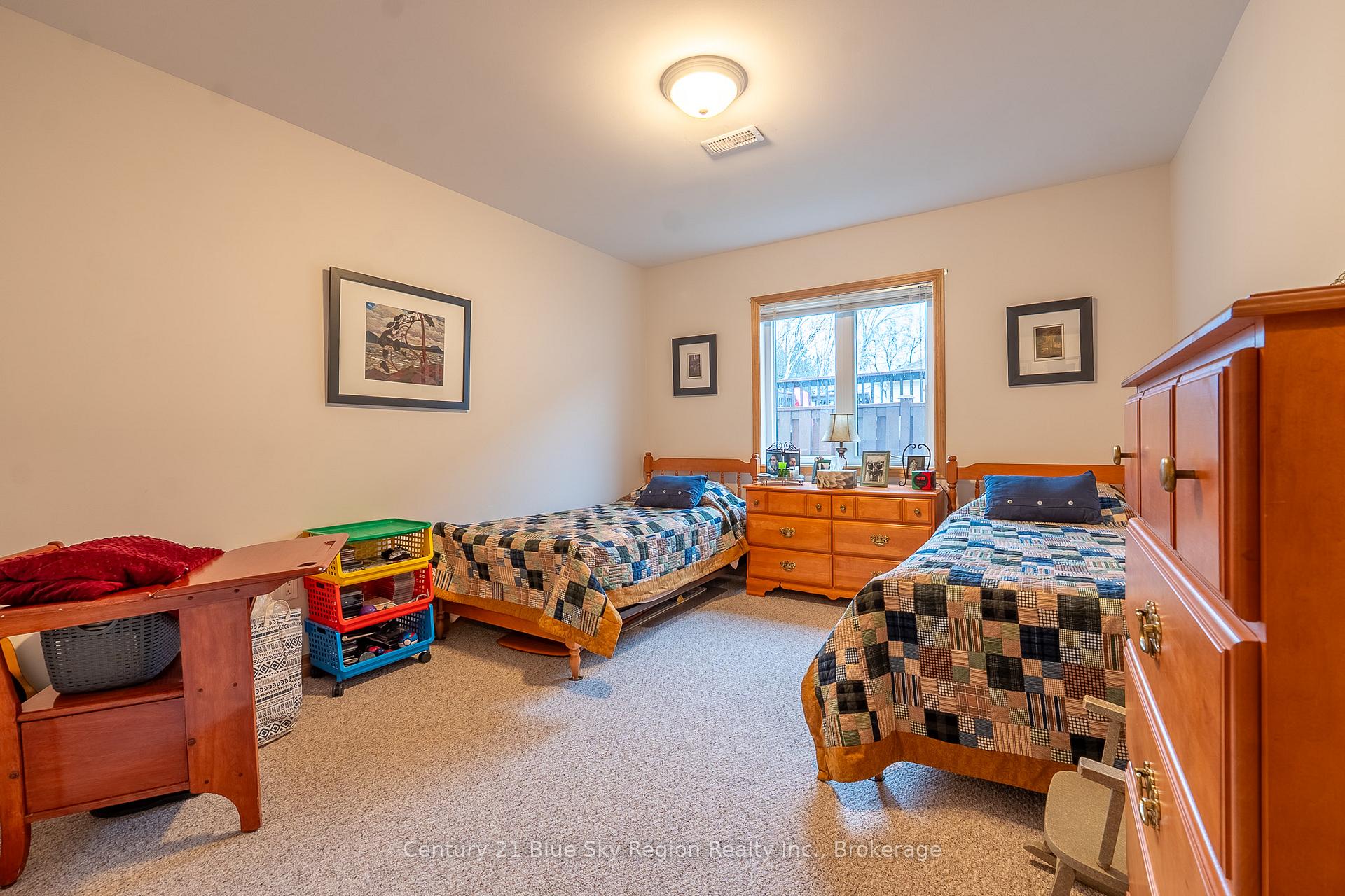 Photo 37 of 105 Kilby Lane, Callander — HOMEH