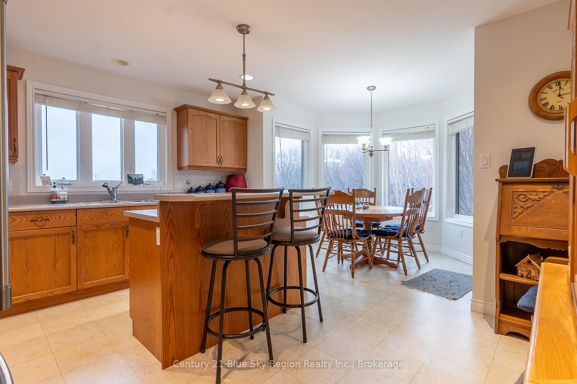 Photo 49 of 105 Kilby Lane, Callander — HOMEH