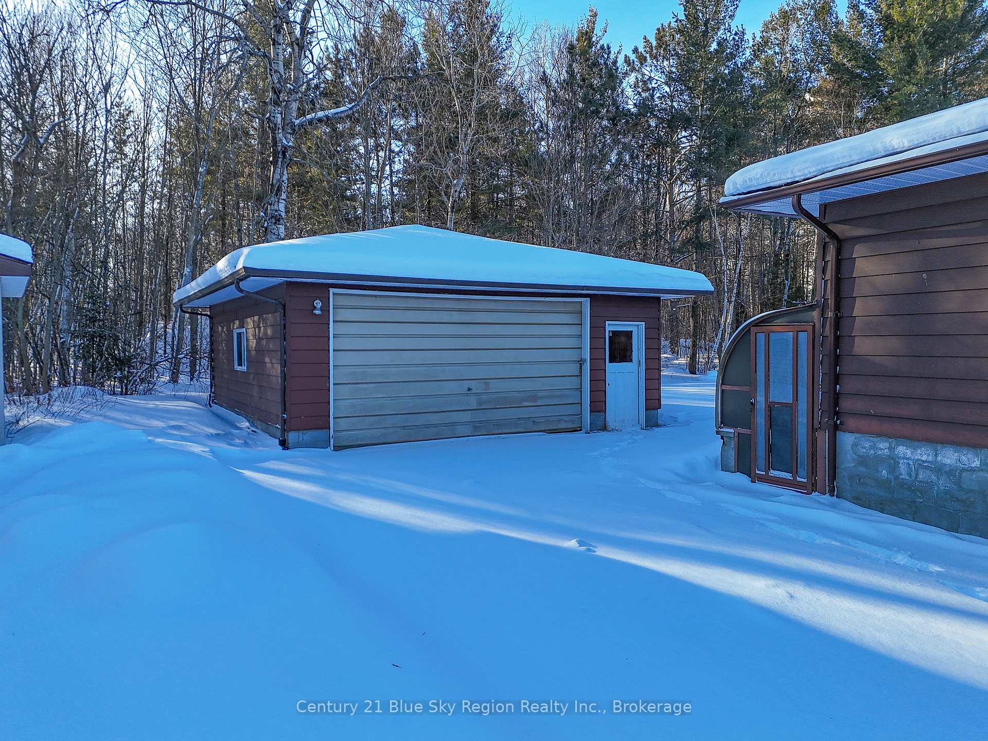 Photo 2 of 199 View Street, Callander — HOMEH