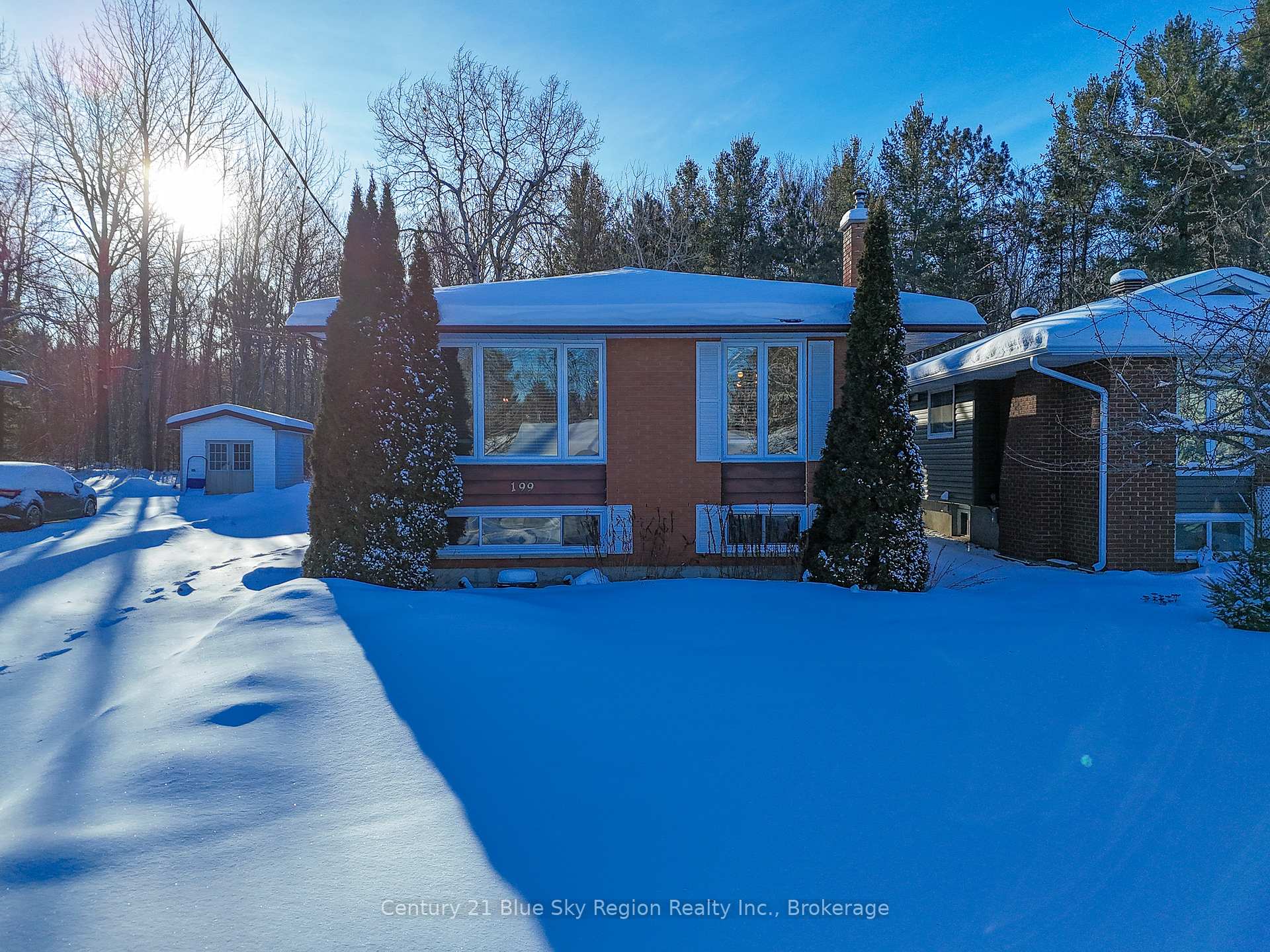 Photo 4 of 199 View Street, Callander — HOMEH
