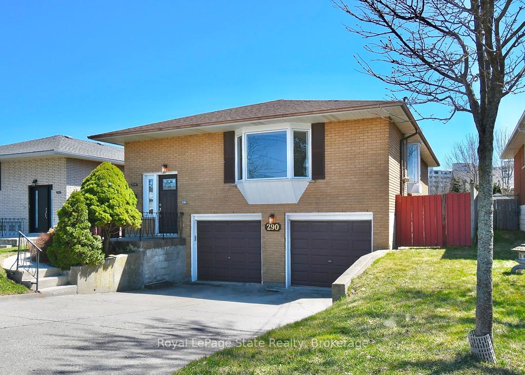Photo 1 of 290 Carson Drive, Hamilton, Lisgar — HOMEH