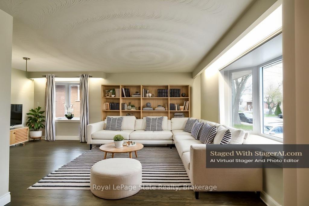 Photo 6 of 290 Carson Drive, Hamilton, Lisgar — HOMEH