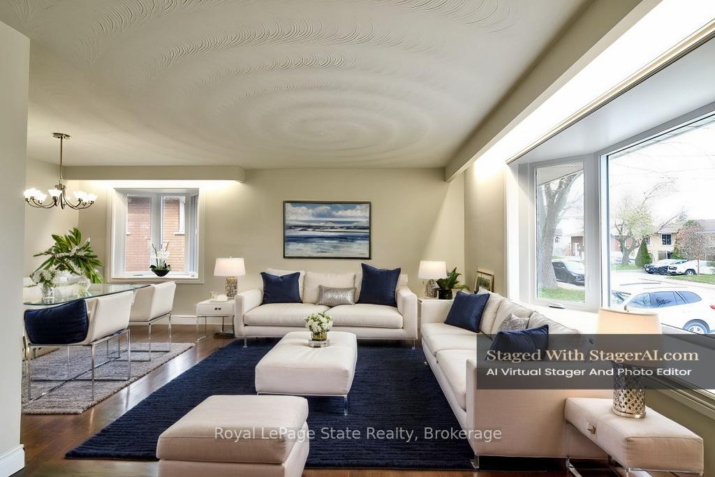 Photo 7 of 290 Carson Drive, Hamilton, Lisgar — HOMEH