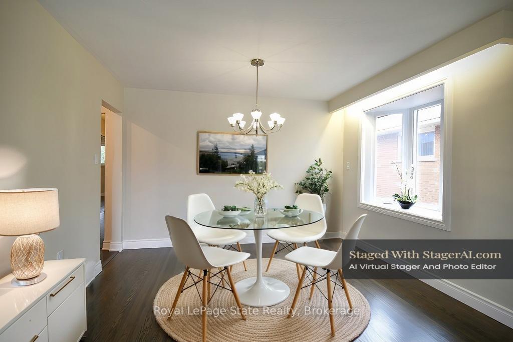 Photo 11 of 290 Carson Drive, Hamilton, Lisgar — HOMEH