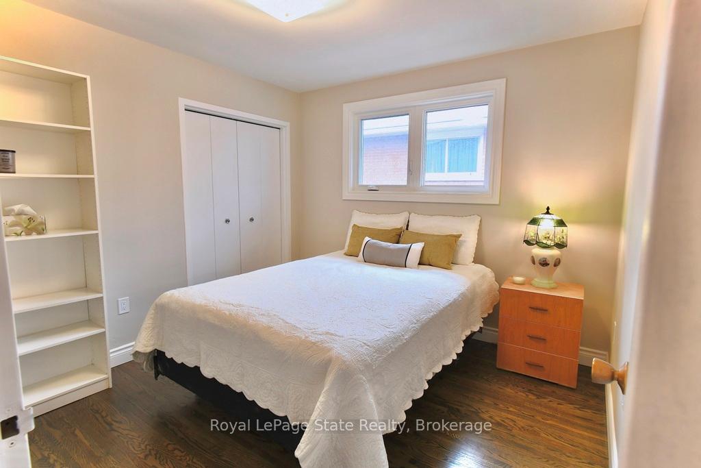 Photo 18 of 290 Carson Drive, Hamilton, Lisgar — HOMEH