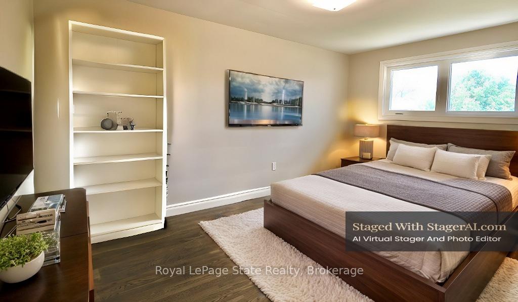 Photo 23 of 290 Carson Drive, Hamilton, Lisgar — HOMEH