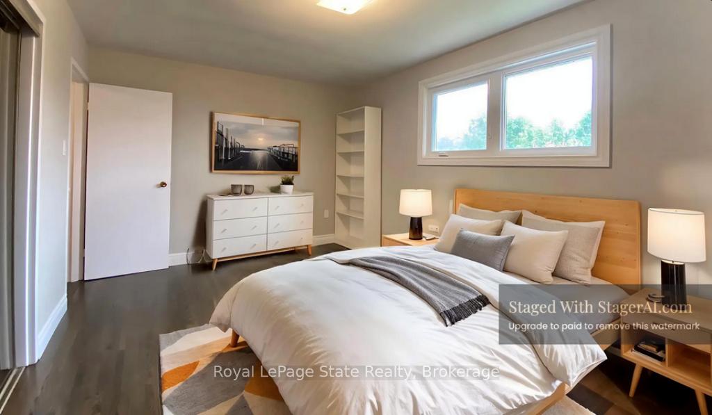 Photo 25 of 290 Carson Drive, Hamilton, Lisgar — HOMEH