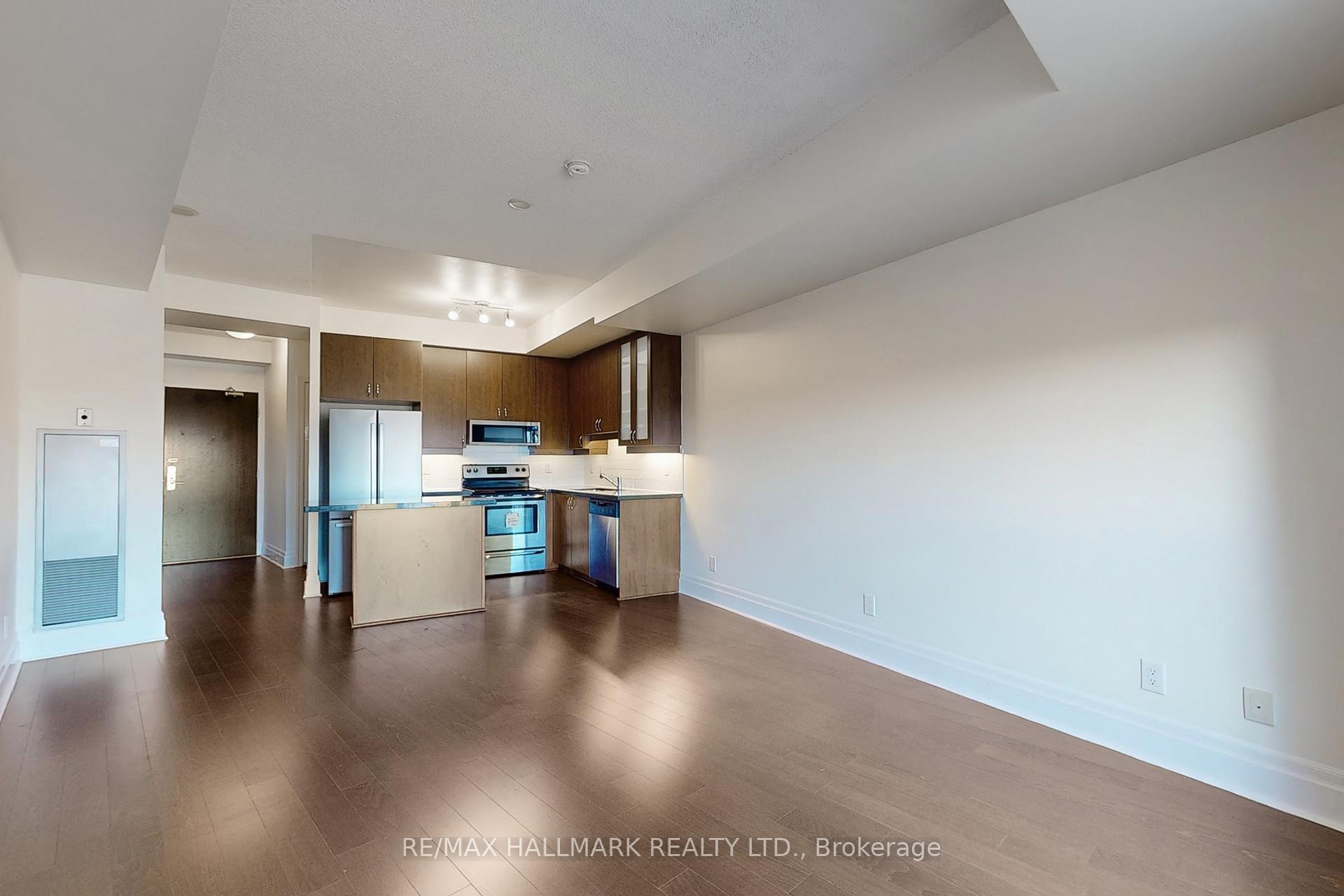 Photo 8 of Unit 509, 131 Upper Duke Crescent, Markham, Unionville — HOMEH