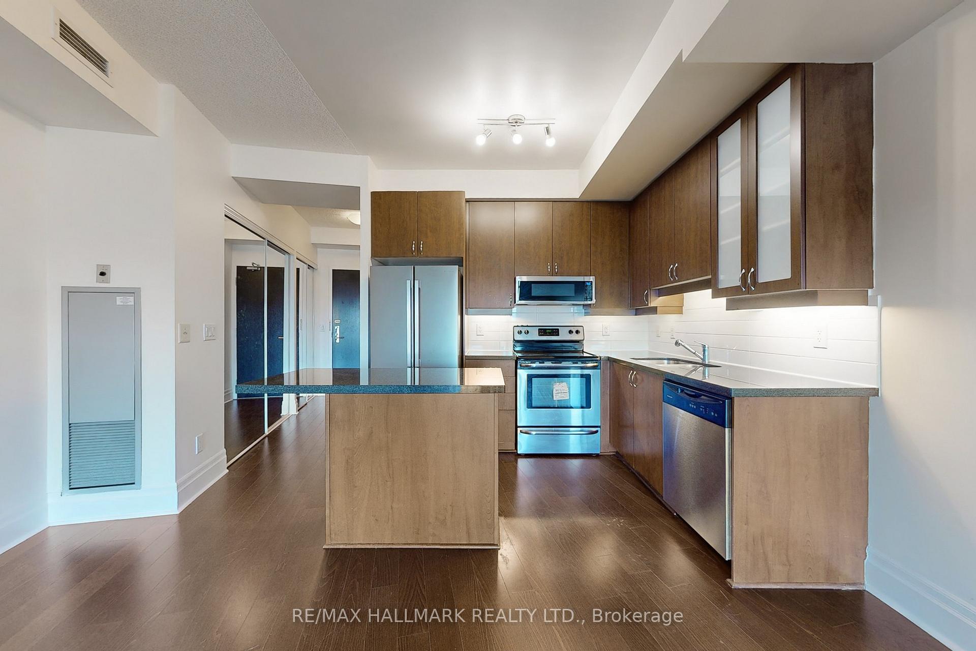 Photo 10 of Unit 509, 131 Upper Duke Crescent, Markham, Unionville — HOMEH