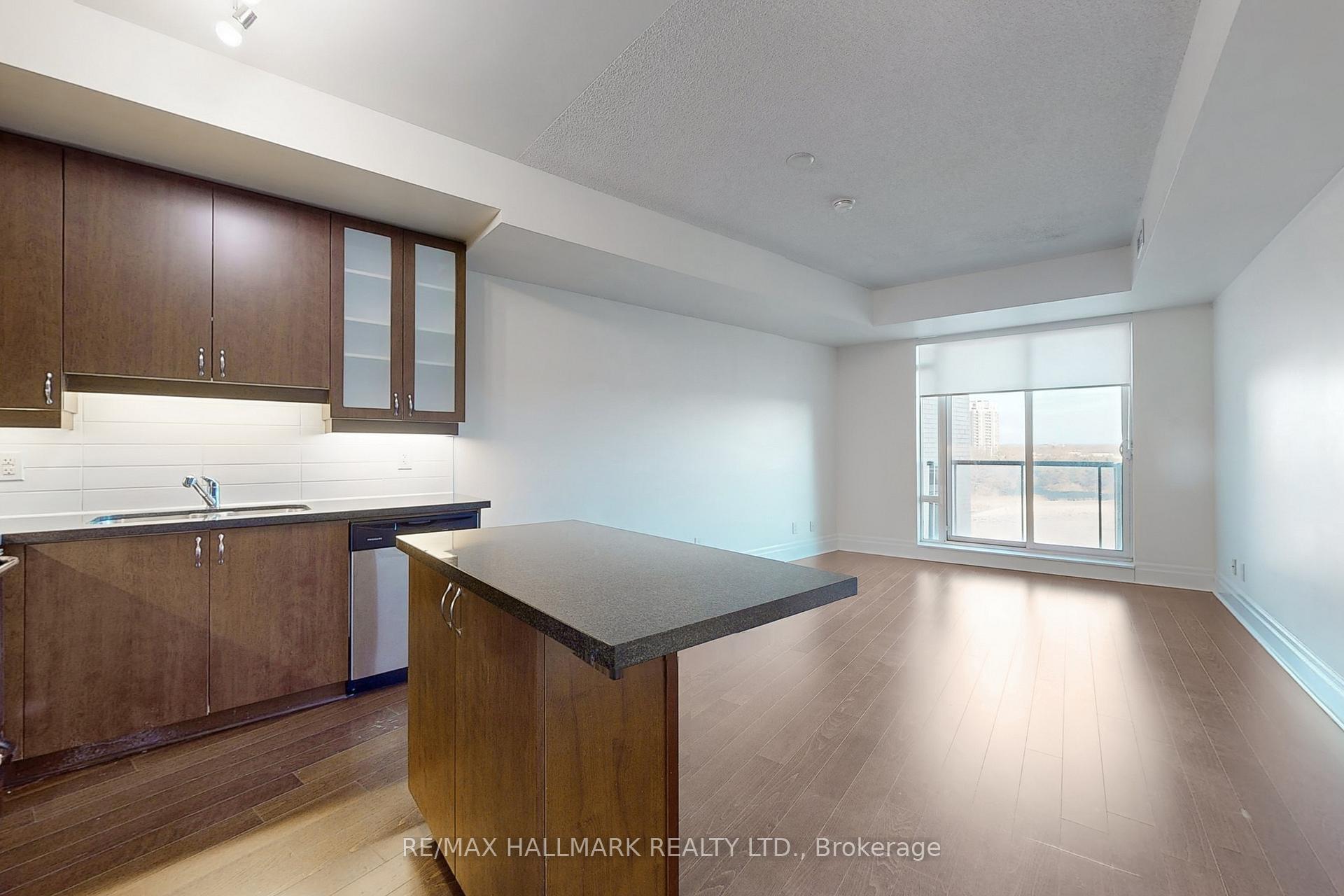 Photo 13 of Unit 509, 131 Upper Duke Crescent, Markham, Unionville — HOMEH