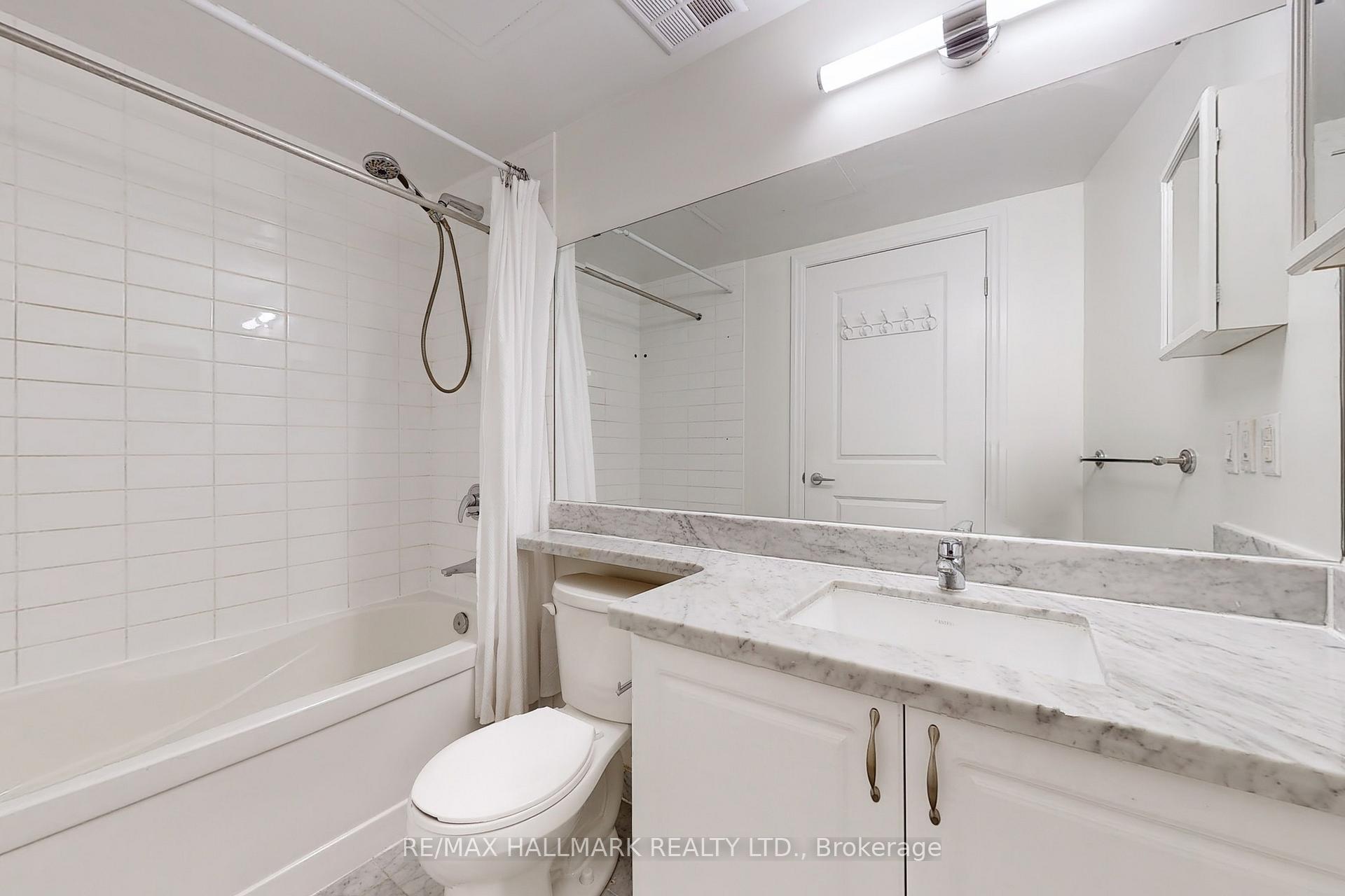 Photo 18 of Unit 509, 131 Upper Duke Crescent, Markham, Unionville — HOMEH