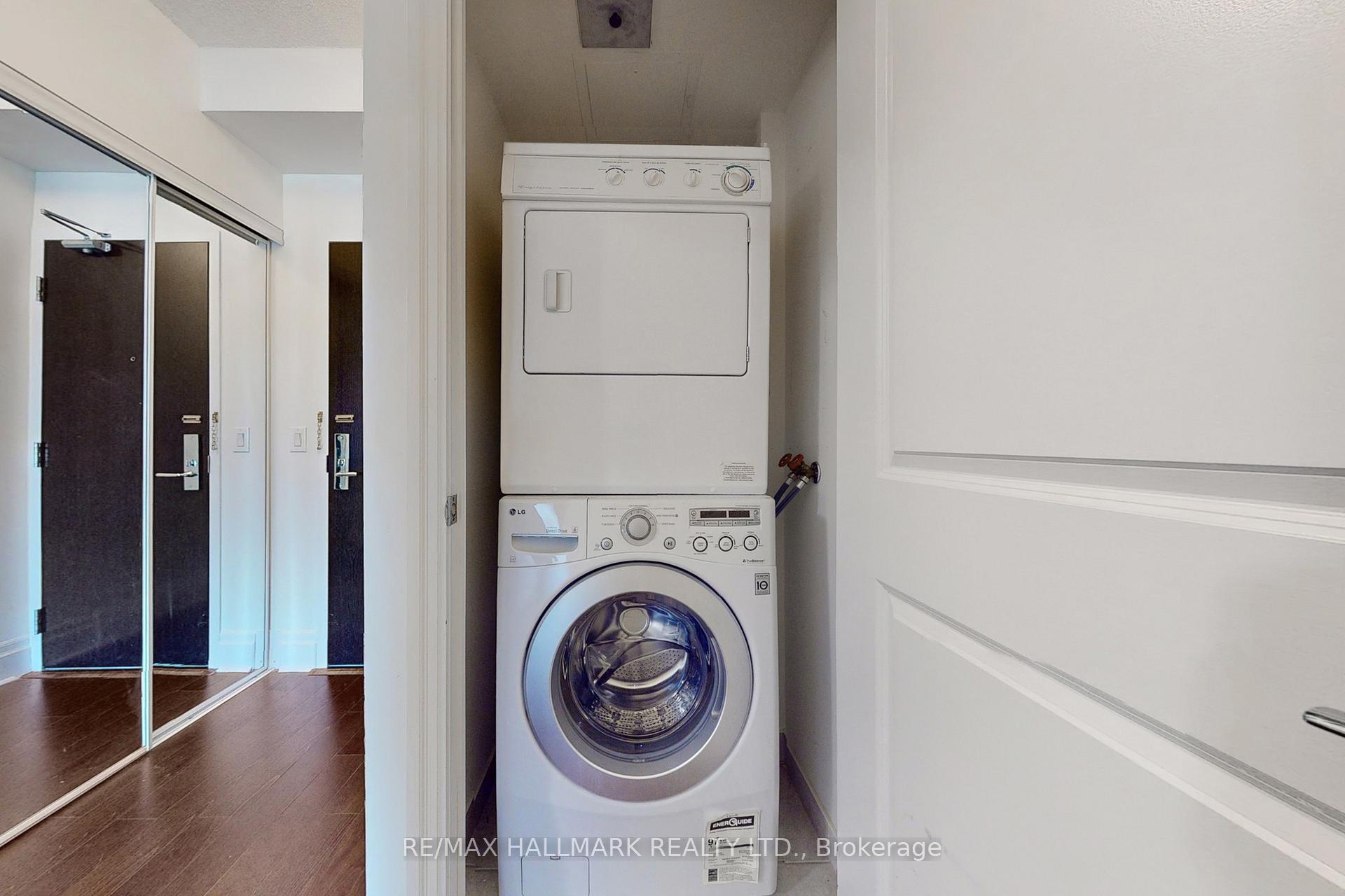 Photo 19 of Unit 509, 131 Upper Duke Crescent, Markham, Unionville — HOMEH