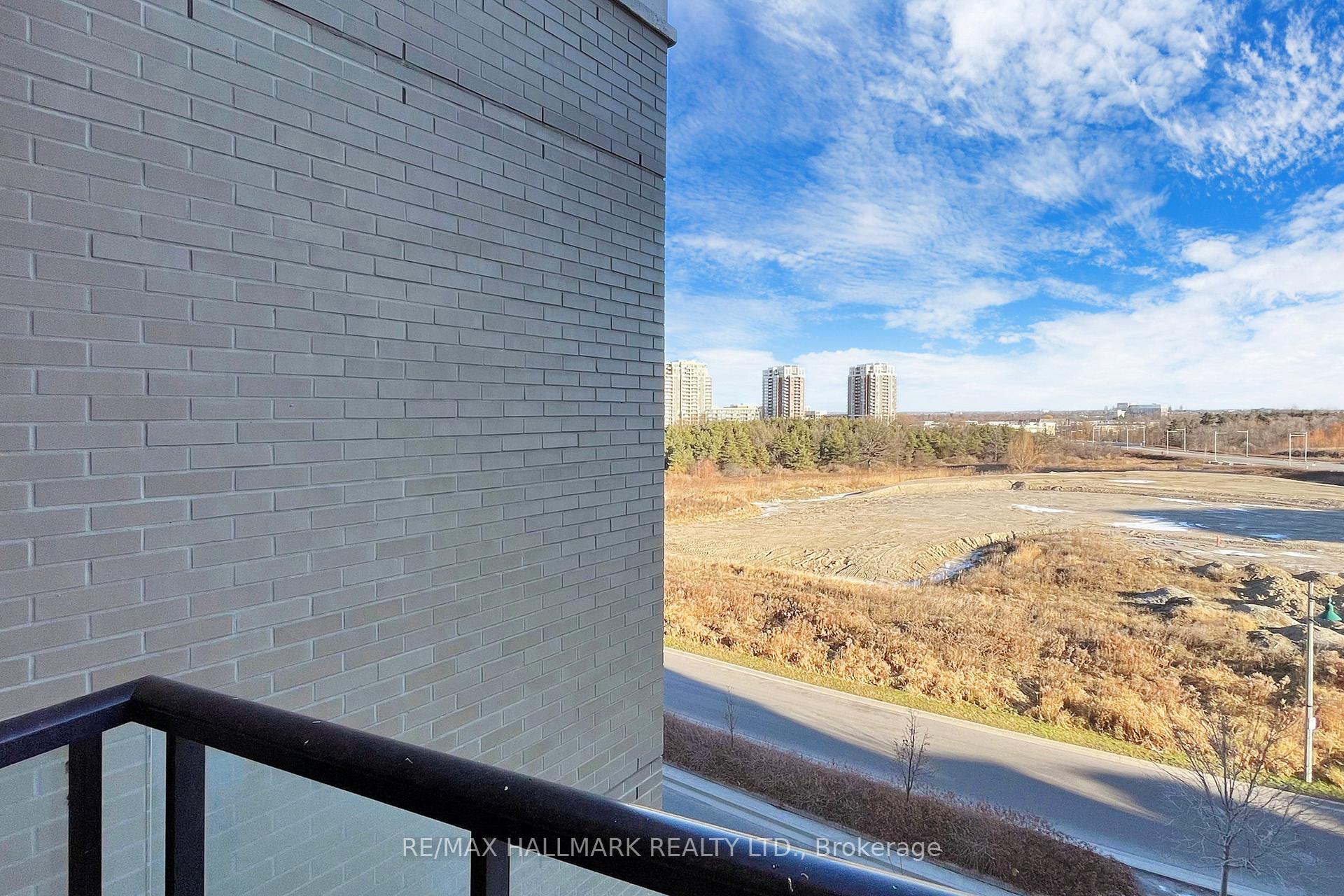 Photo 20 of Unit 509, 131 Upper Duke Crescent, Markham, Unionville — HOMEH
