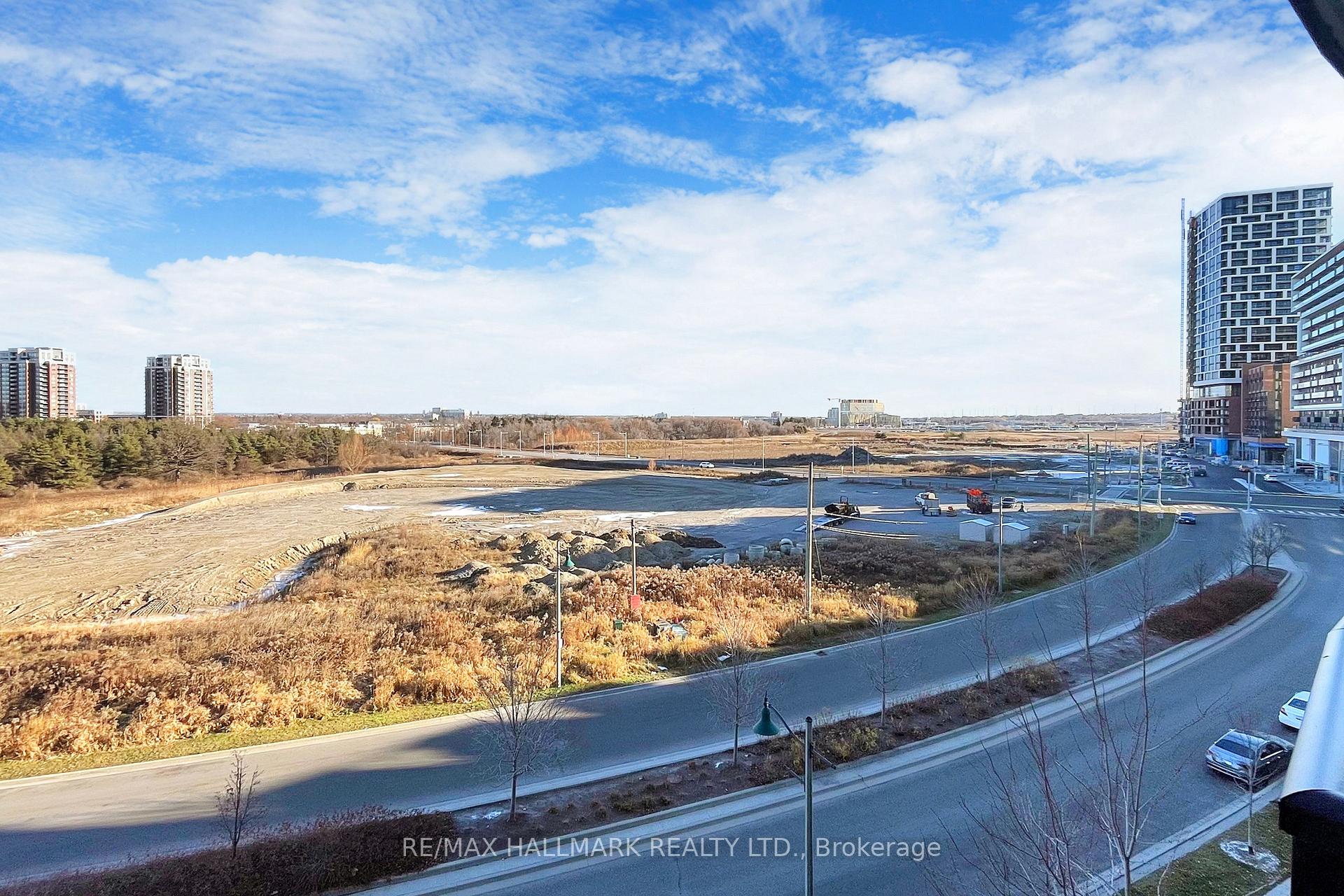 Photo 22 of Unit 509, 131 Upper Duke Crescent, Markham, Unionville — HOMEH