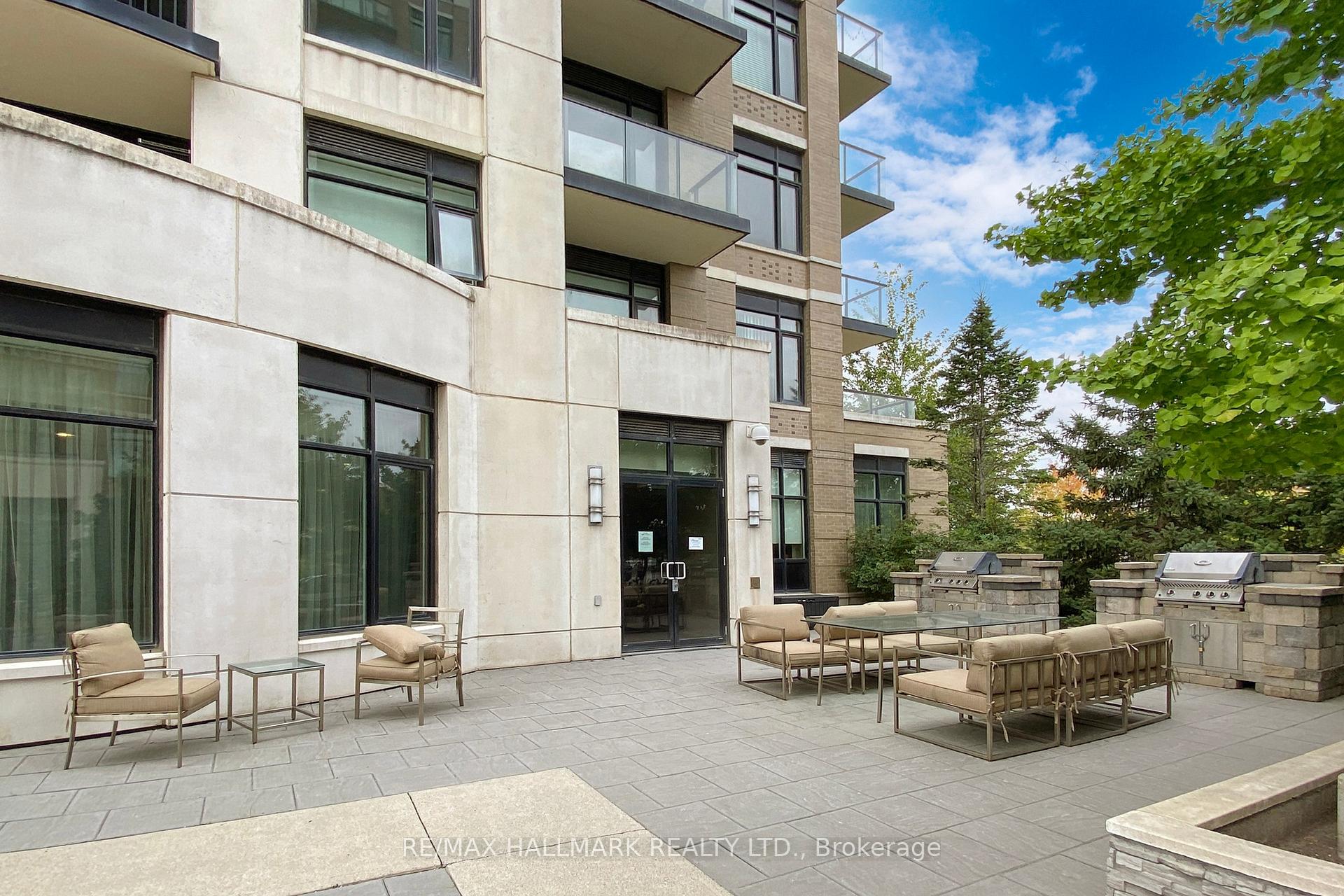 Photo 23 of Unit 509, 131 Upper Duke Crescent, Markham, Unionville — HOMEH
