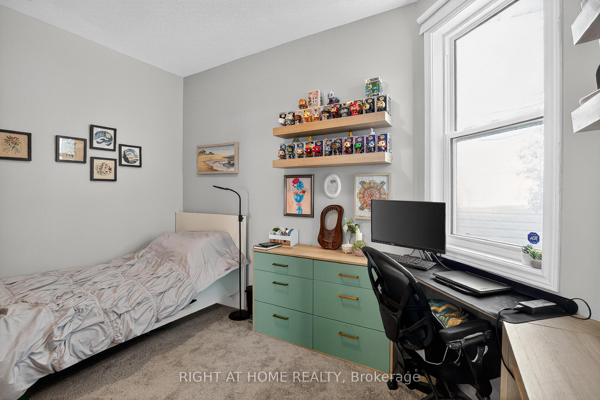 Photo 21 of 11 Oriska Way, Ottawa, Barrhaven - Longfields — HOMEH