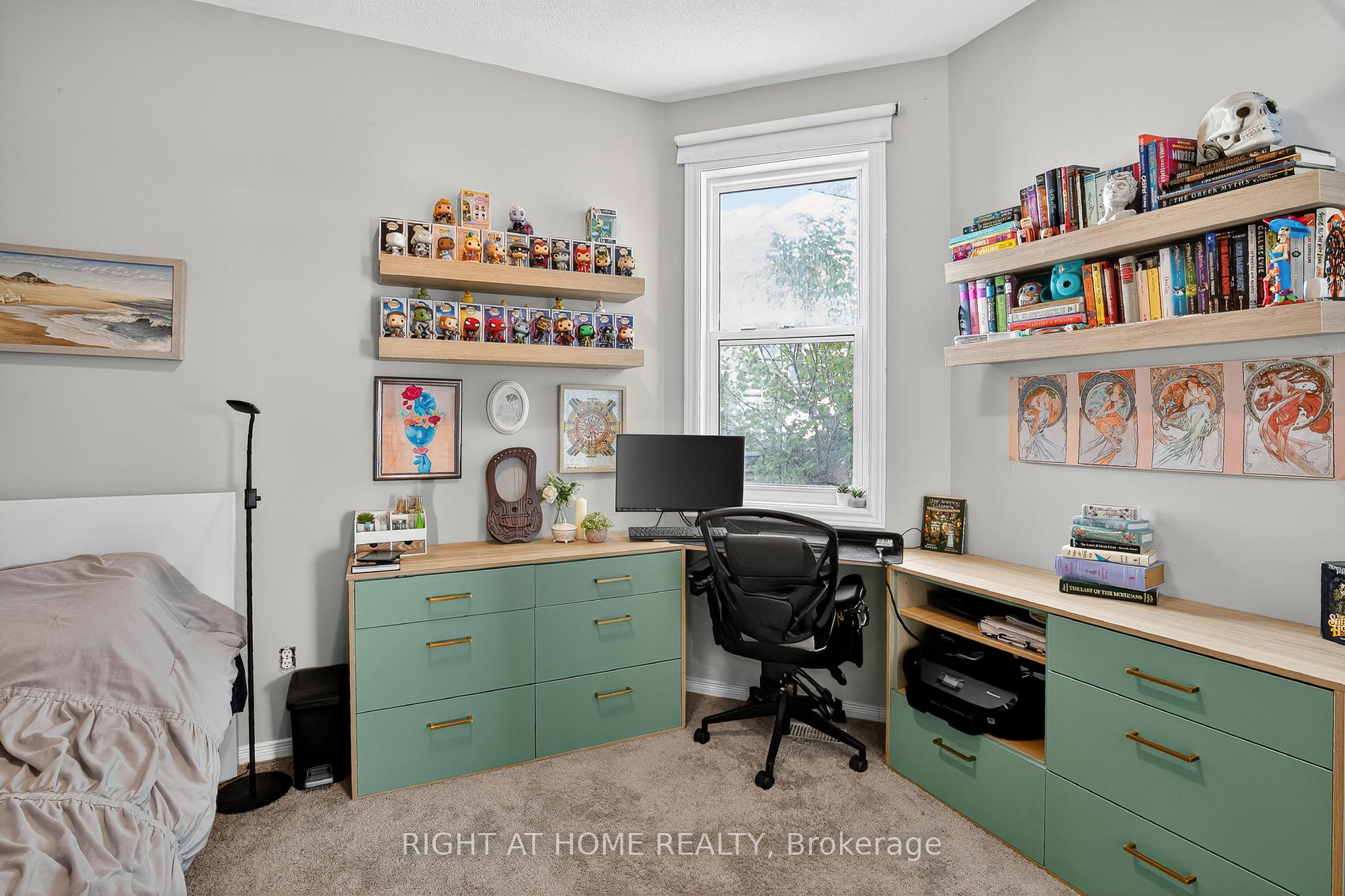 Photo 22 of 11 Oriska Way, Ottawa, Barrhaven - Longfields — HOMEH