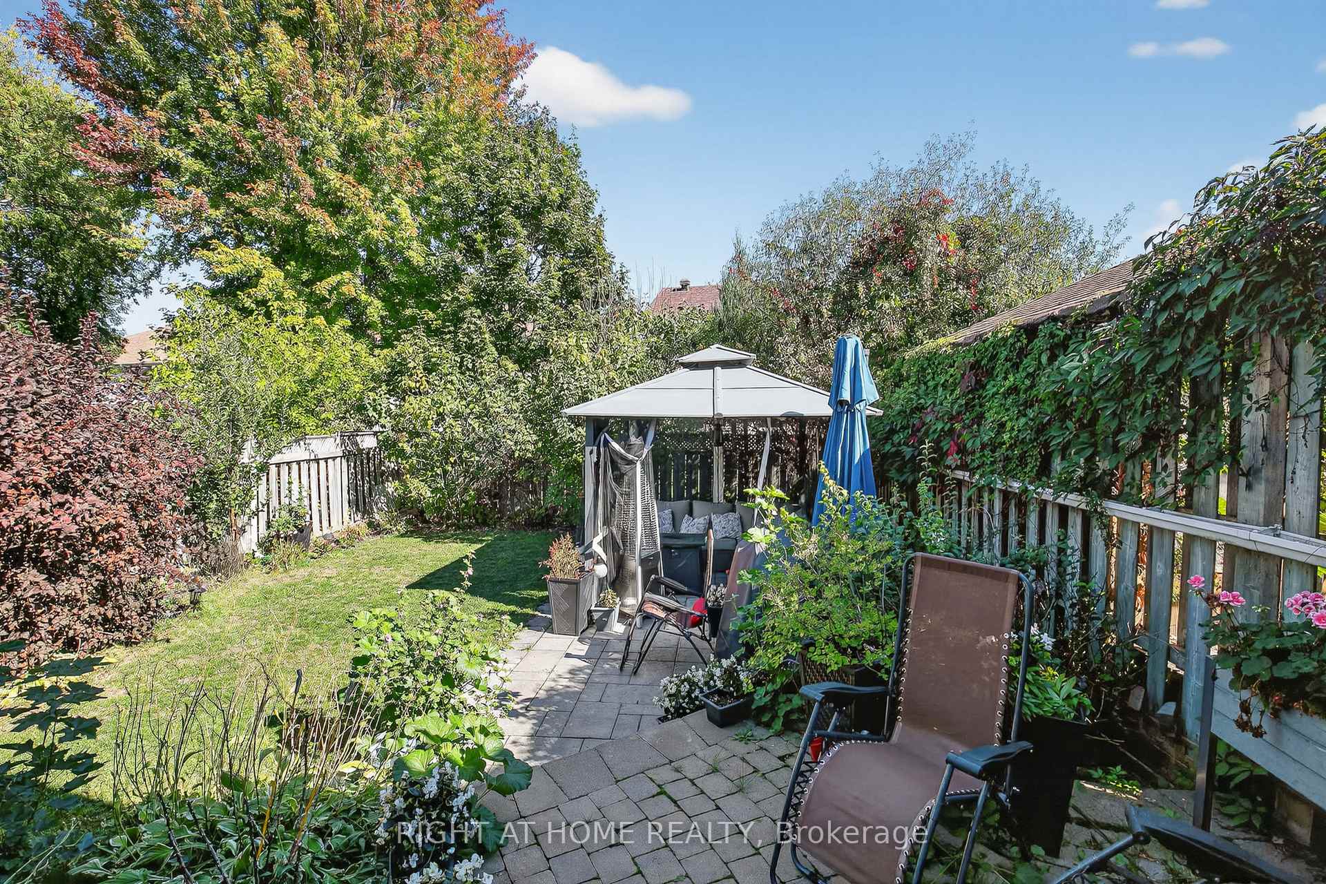 Photo 33 of 11 Oriska Way, Ottawa, Barrhaven - Longfields — HOMEH