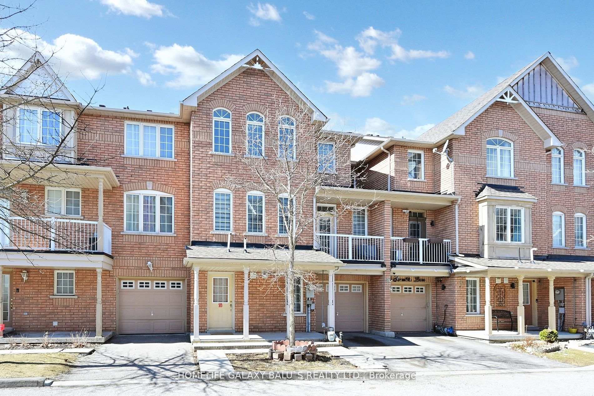 Photo 2 of 18 Annable Lane, Ajax, South East — HOMEH