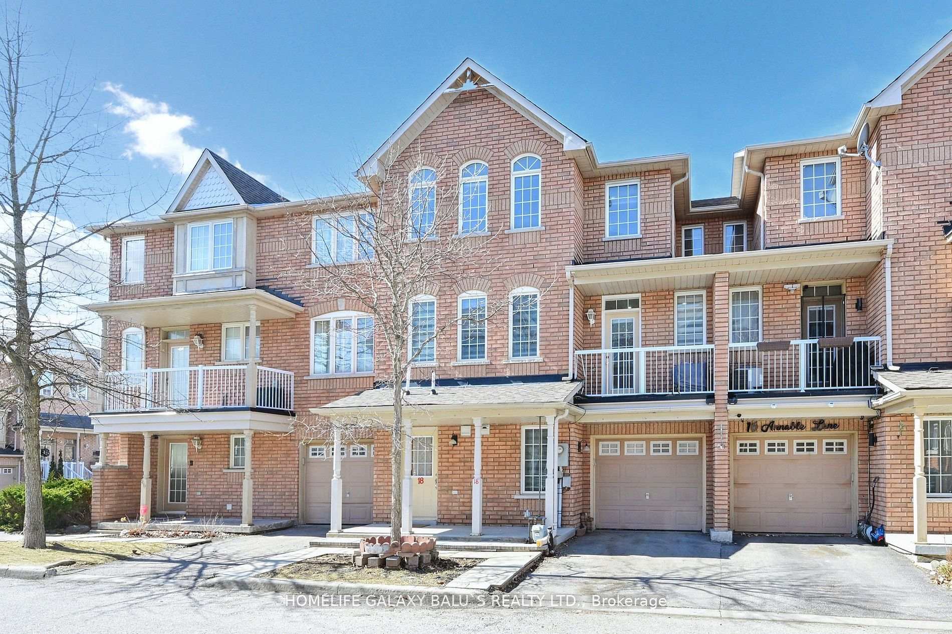Photo 3 of 18 Annable Lane, Ajax, South East — HOMEH