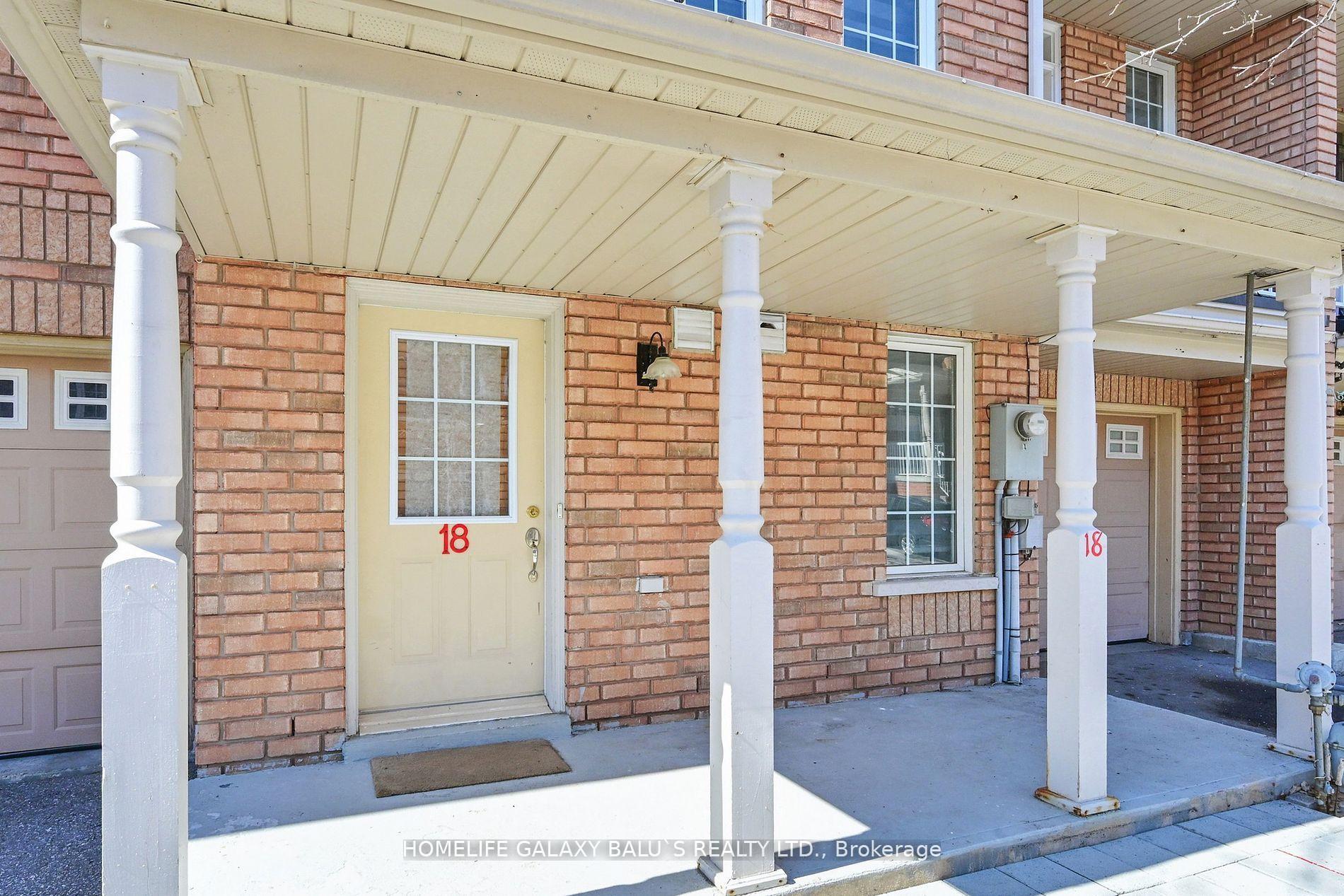 Photo 4 of 18 Annable Lane, Ajax, South East — HOMEH