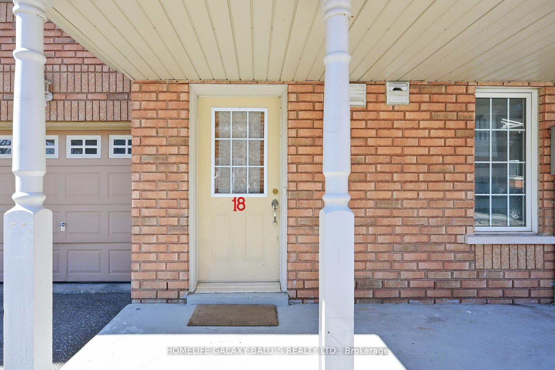 Photo 5 of 18 Annable Lane, Ajax, South East — HOMEH