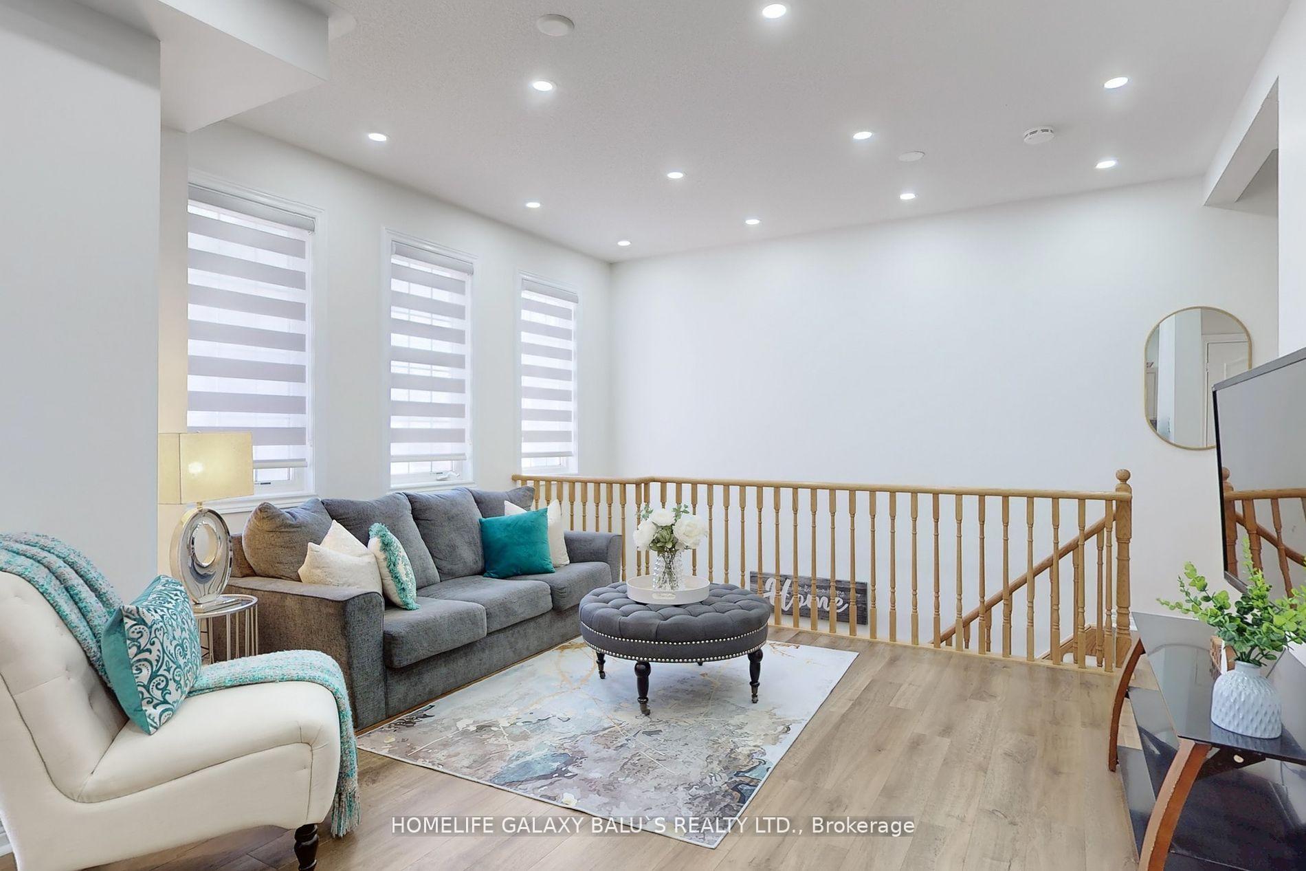 Photo 8 of 18 Annable Lane, Ajax, South East — HOMEH