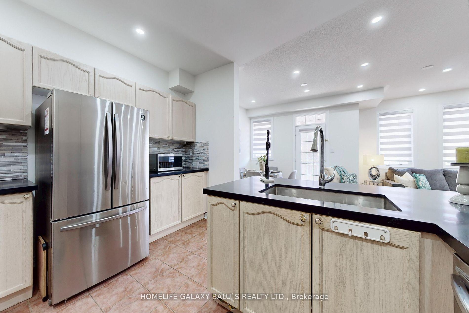 Photo 18 of 18 Annable Lane, Ajax, South East — HOMEH