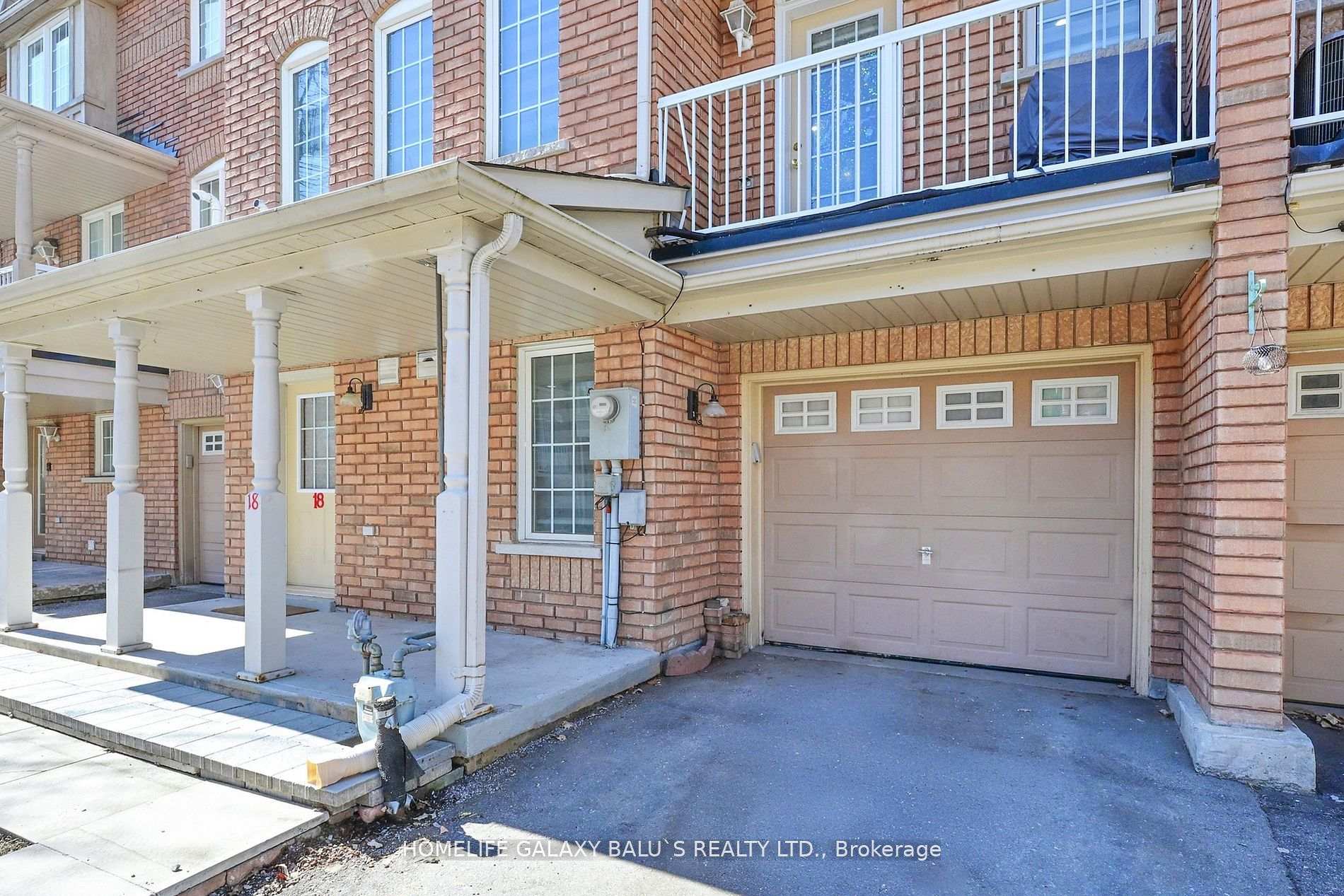 Photo 38 of 18 Annable Lane, Ajax, South East — HOMEH