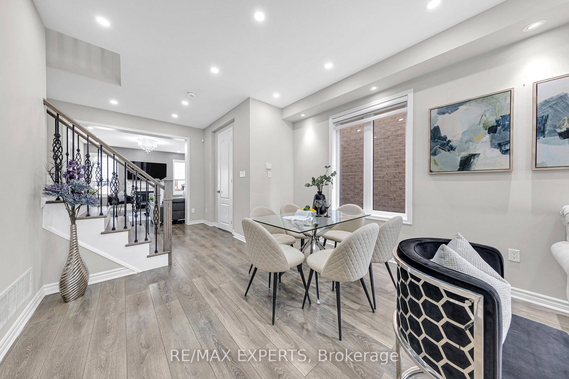 Photo 9 of 13 Ringway Road, Brampton, Northwest Brampton — HOMEH