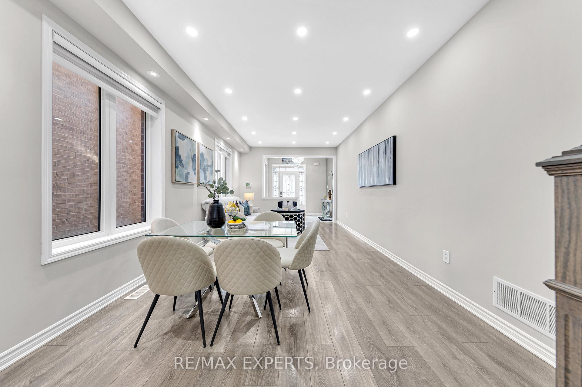 Photo 10 of 13 Ringway Road, Brampton, Northwest Brampton — HOMEH
