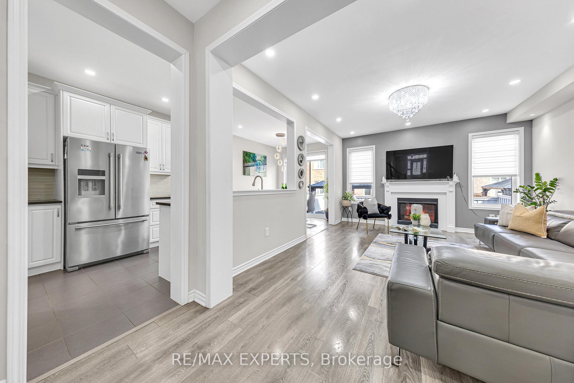 Photo 11 of 13 Ringway Road, Brampton, Northwest Brampton — HOMEH