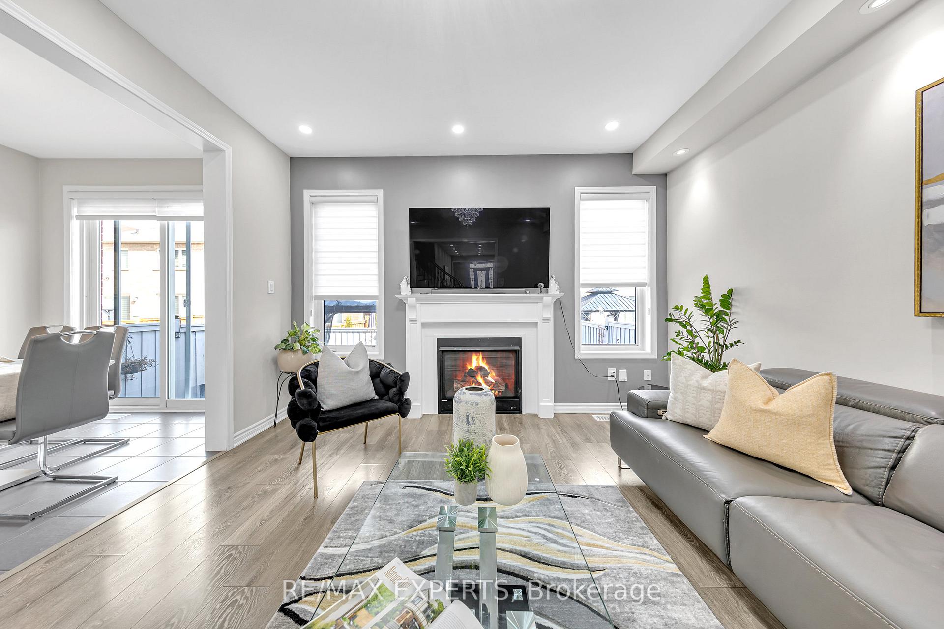 Photo 14 of 13 Ringway Road, Brampton, Northwest Brampton — HOMEH