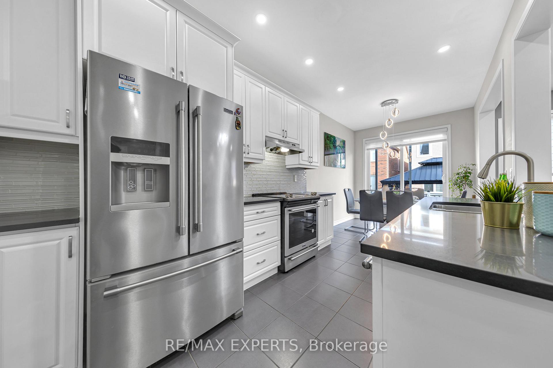 Photo 18 of 13 Ringway Road, Brampton, Northwest Brampton — HOMEH