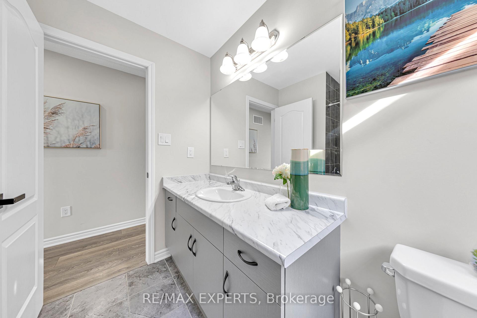 Photo 25 of 13 Ringway Road, Brampton, Northwest Brampton — HOMEH