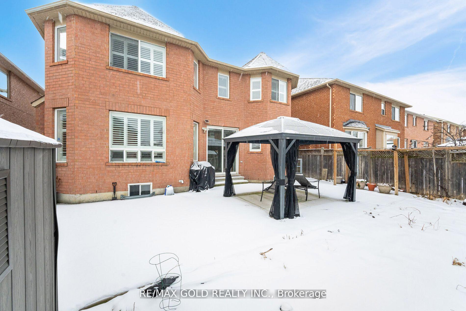 Photo 37 of 27 Horizon Street, Brampton, Vales of Castlemore — HOMEH