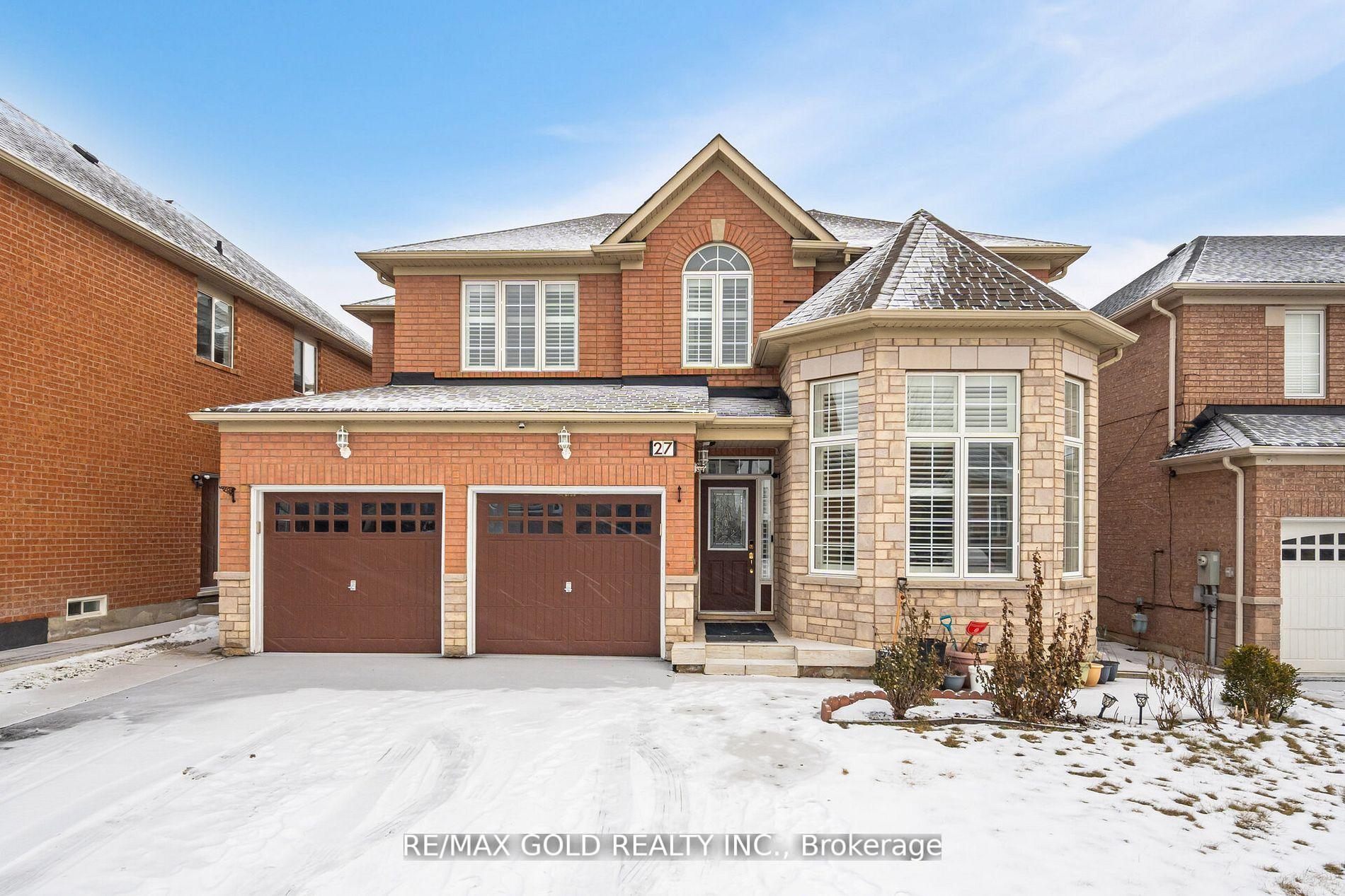 Photo 39 of 27 Horizon Street, Brampton, Vales of Castlemore — HOMEH