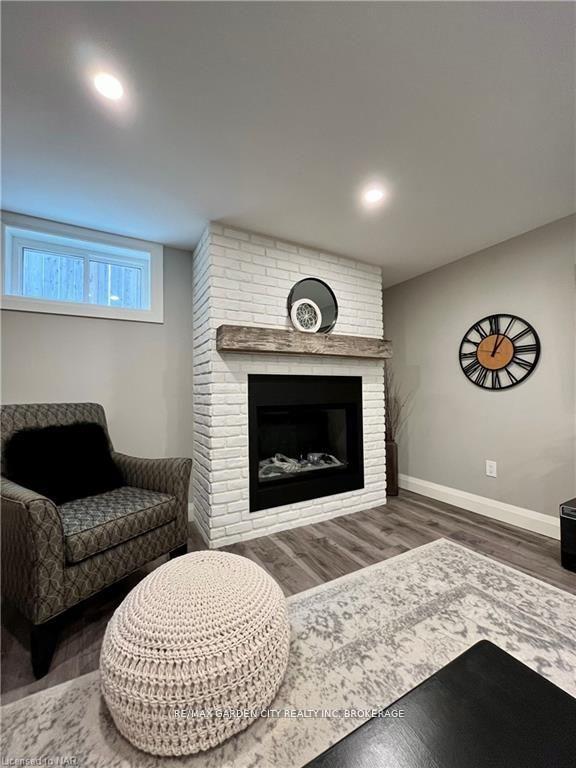 Photo 56 of 462 Grantham Avenue, St. Catharines, Bunting/Linwell — HOMEH