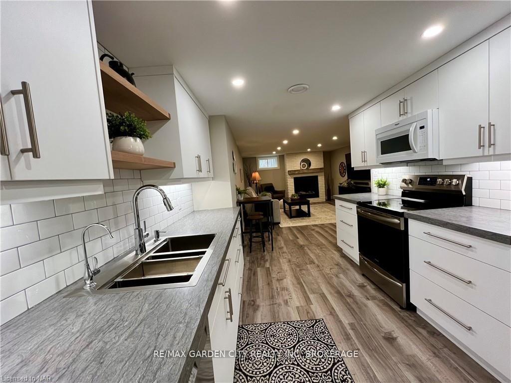 Photo 75 of 462 Grantham Avenue, St. Catharines, Bunting/Linwell — HOMEH