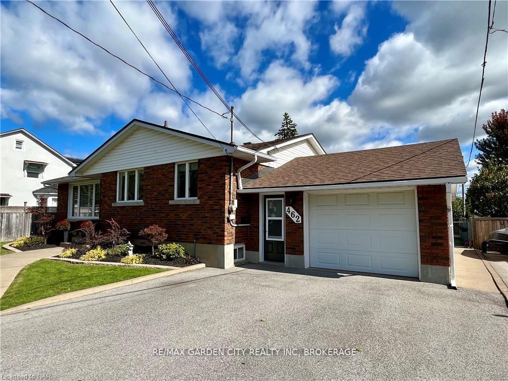 Photo 80 of 462 Grantham Avenue, St. Catharines, Bunting/Linwell — HOMEH