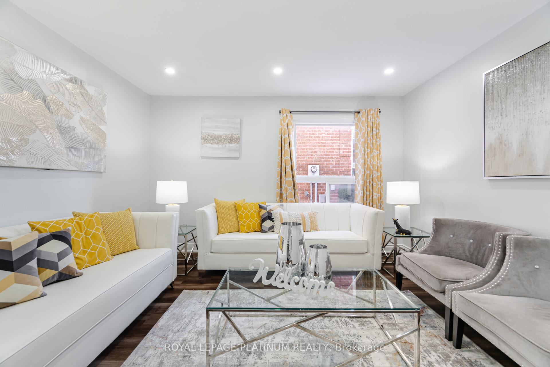 Photo 7 of 173 Wexford Road, Brampton, Heart Lake West — HOMEH