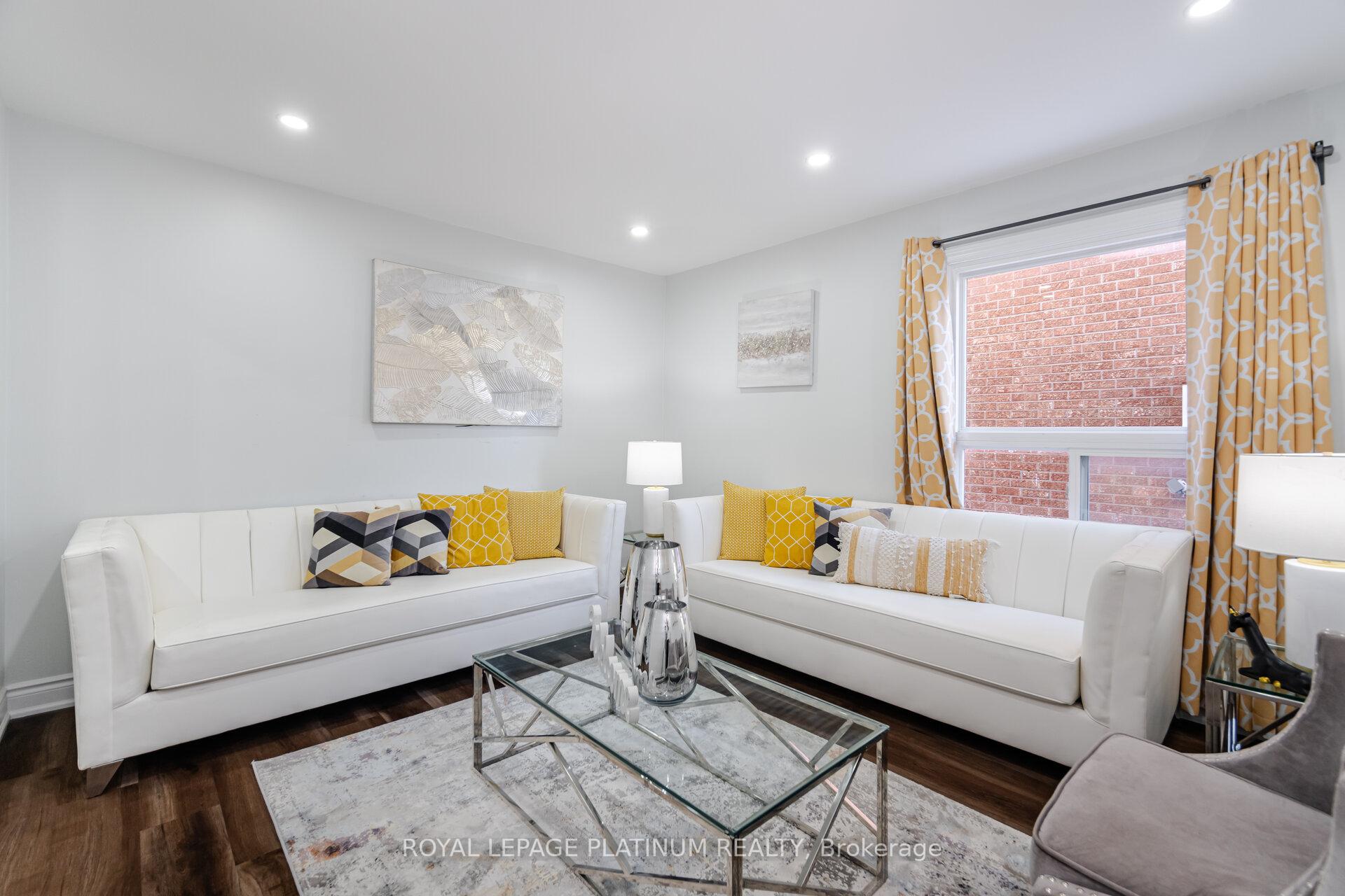 Photo 9 of 173 Wexford Road, Brampton, Heart Lake West — HOMEH
