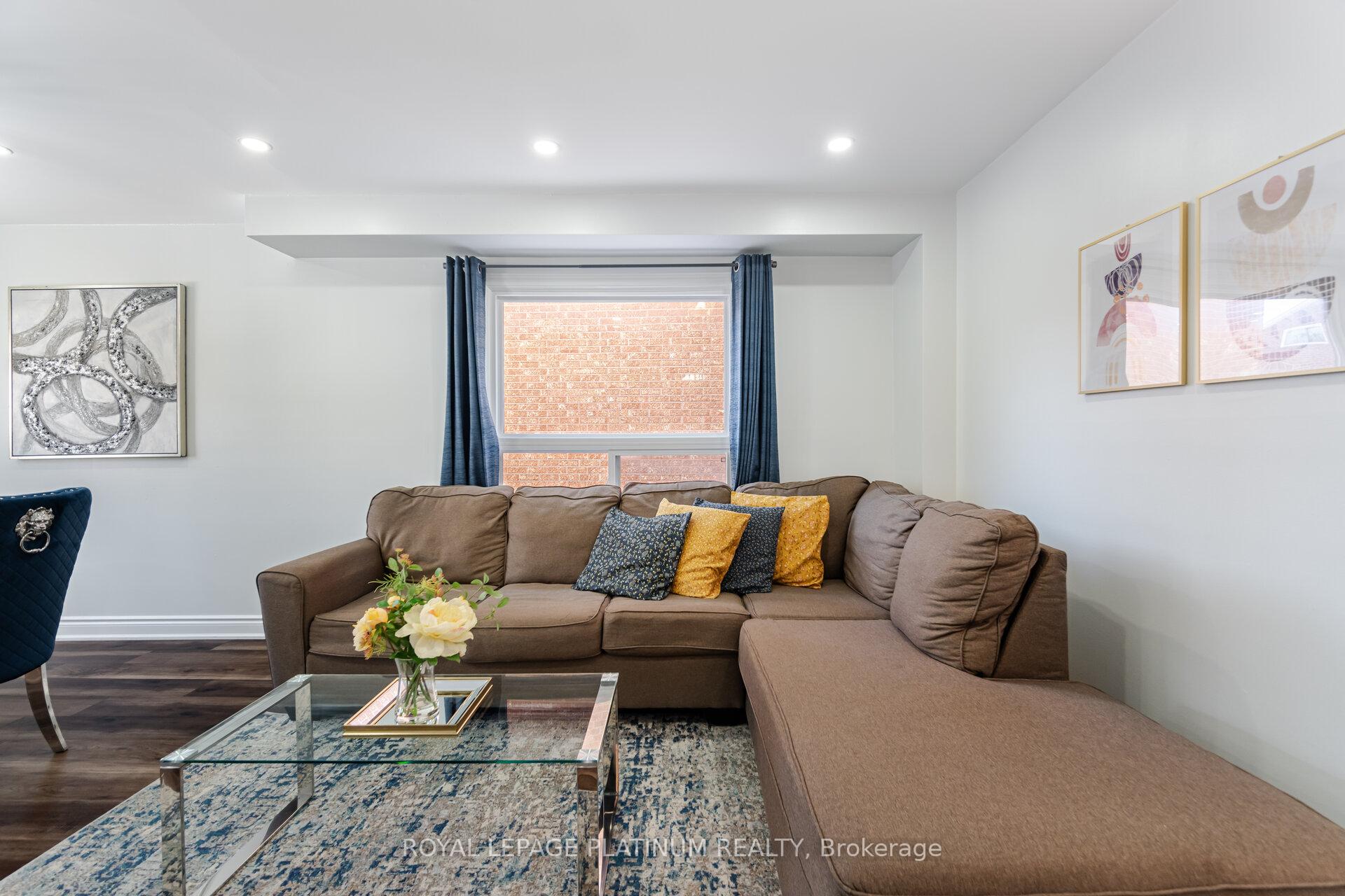 Photo 10 of 173 Wexford Road, Brampton, Heart Lake West — HOMEH