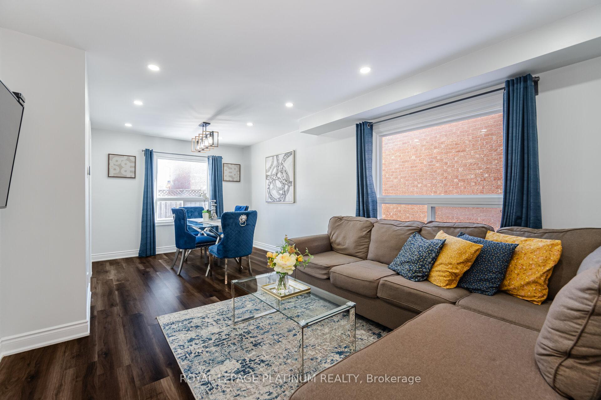 Photo 12 of 173 Wexford Road, Brampton, Heart Lake West — HOMEH