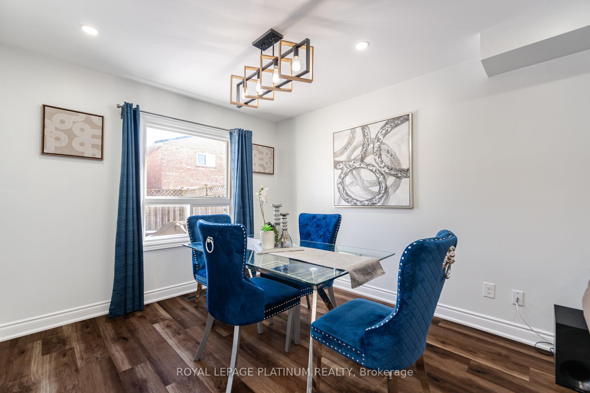 Photo 13 of 173 Wexford Road, Brampton, Heart Lake West — HOMEH
