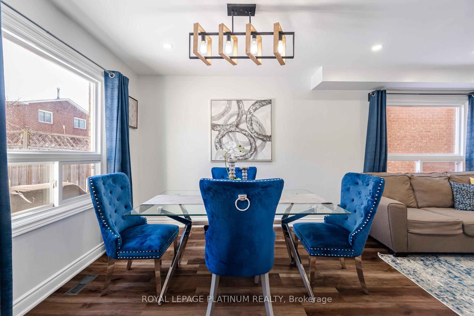 Photo 14 of 173 Wexford Road, Brampton, Heart Lake West — HOMEH