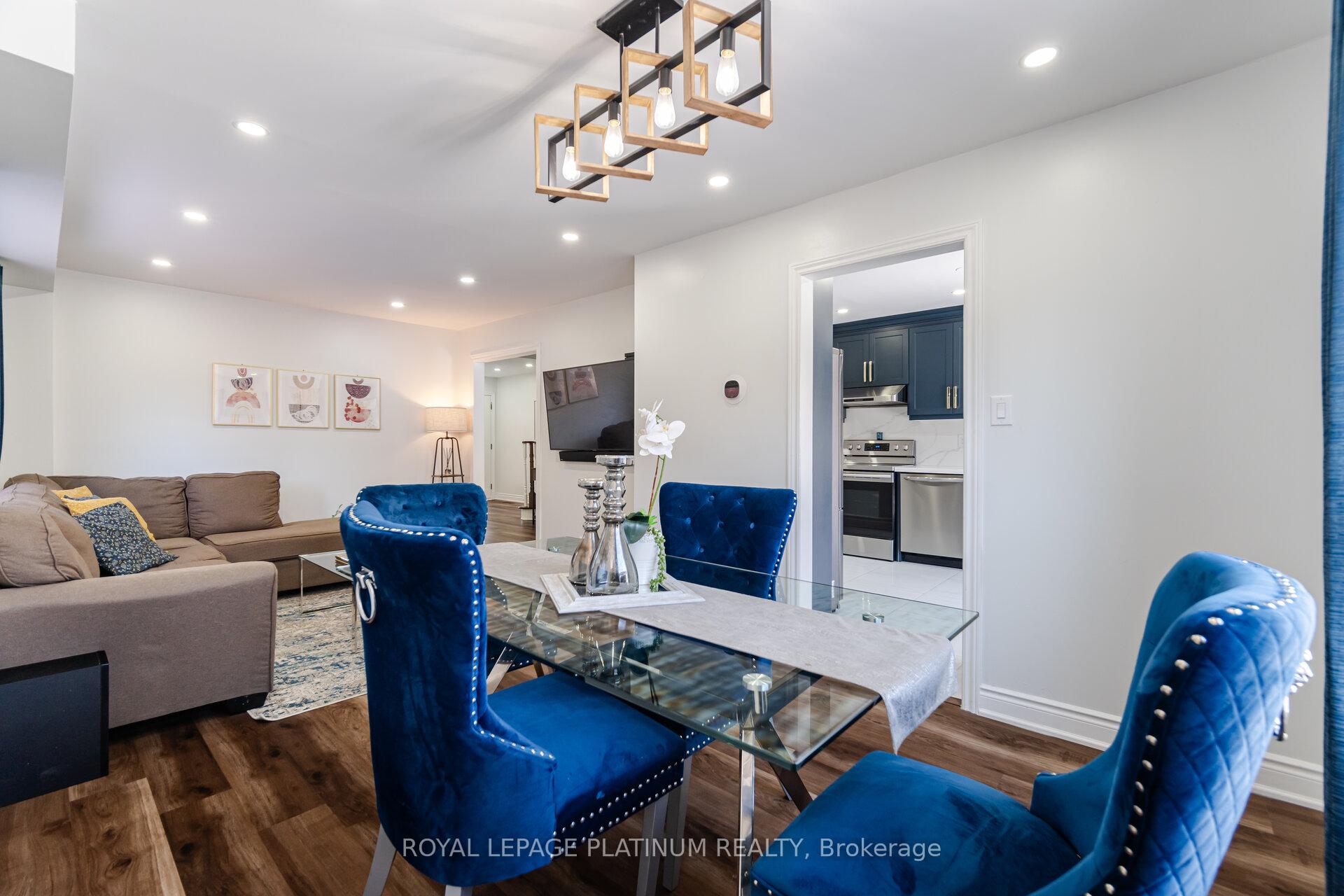 Photo 15 of 173 Wexford Road, Brampton, Heart Lake West — HOMEH