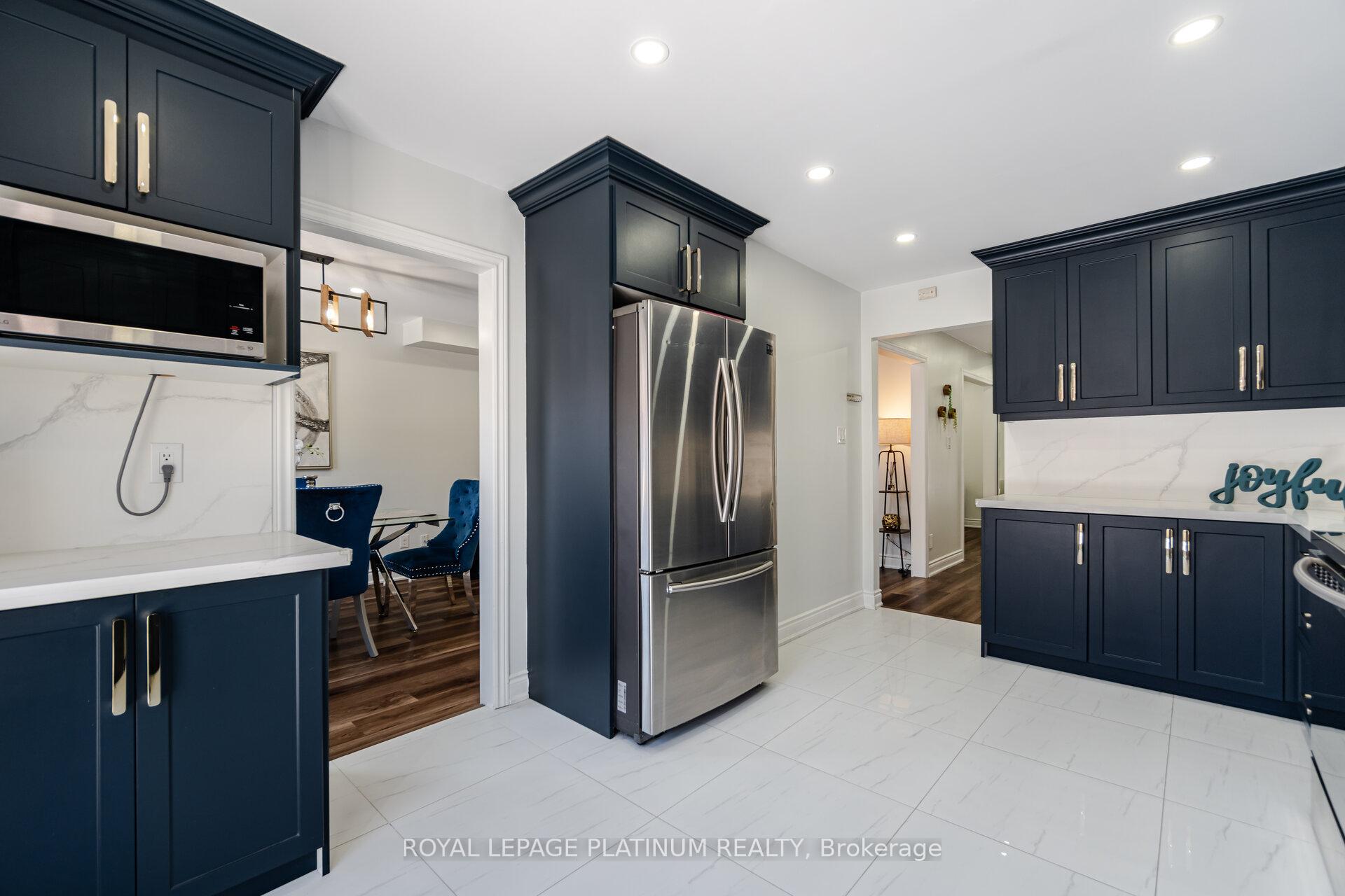 Photo 19 of 173 Wexford Road, Brampton, Heart Lake West — HOMEH
